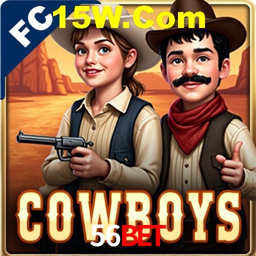 Estatísticas 56bet