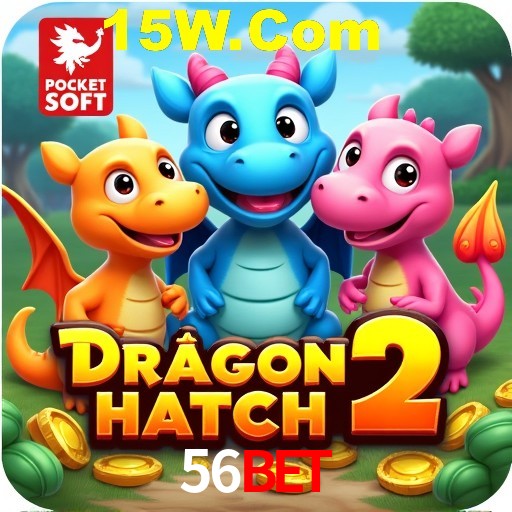 Desvendando o Mundo dos Jogos Virtuais na 56bet