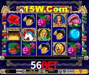 Casino Ao Vivo 56bet