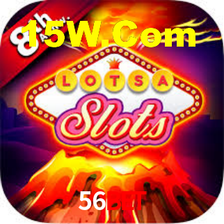 Interface do App 56bet
