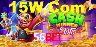 APP oficial da 56bet para mobile