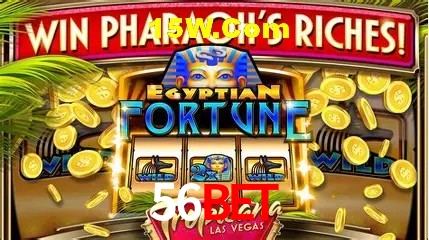 Diretório de Jogos 56bet