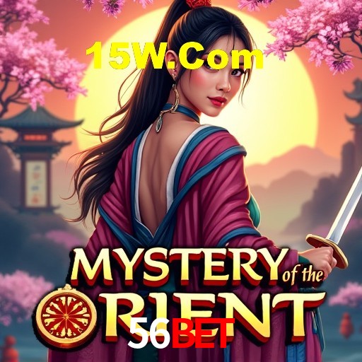 Recursos de Bônus 56bet