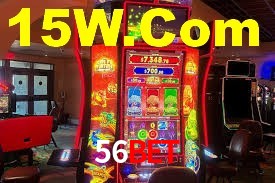56bet: Jogos de Caça-Níqueis-Altas Recompensas, Roleta-Velocidade, Blackjack-Desafios Máximos