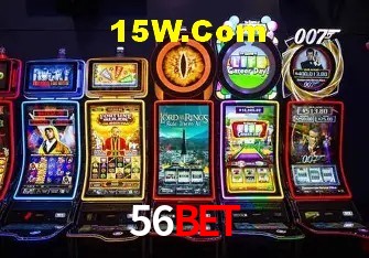 Ofertas Exclusivas 56bet
