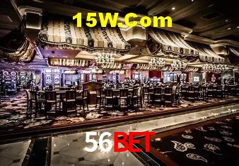 Integração de APIs 56bet