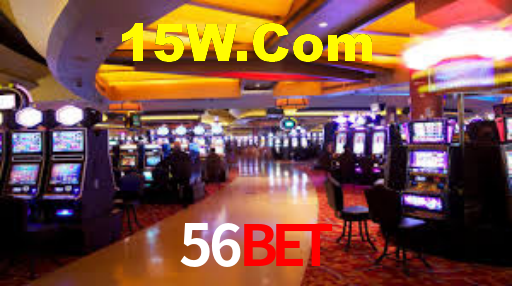 56bet: A Experiência de Casino com Jogos de Mesa ao Vivo