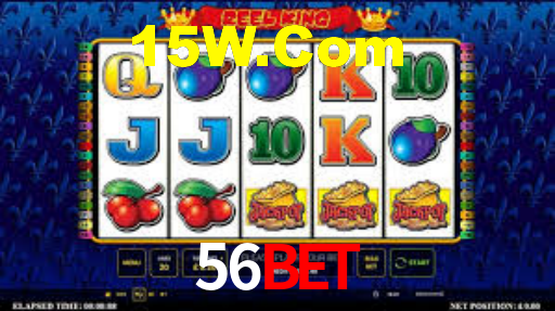 Bônus Generosos e Exclusivos no 56bet para Você!