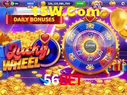Casino Ao Vivo 56bet