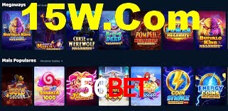 Torneios 56bet
