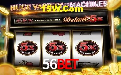 Login Seguro 56bet