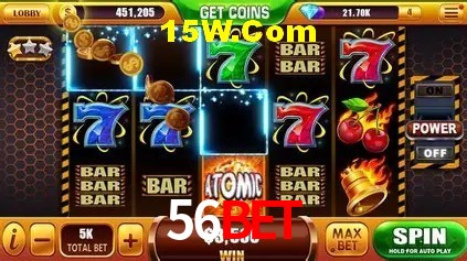 Promoção Relâmpago 56bet