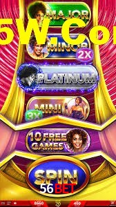 56bet login
